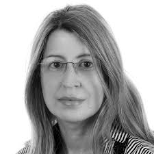 Pérez Marín, Mª Ángeles