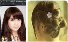 Photo editor software provides various features for image editing edit & processing for various purposes like to enhance. 7 Best Virtual Hair Styler Apps For Android Protractor
