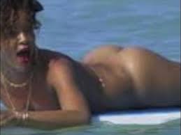 Image result for rihanna nude