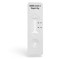 The bd veritor™ system for rapid detection of sars‑cov‑2* antigen test detects proteins from the sars‑cov‑2 virus. Roche Sars Cov 2 Rapid Antigentest Laientest Jetzt Direkt Online Bestellen