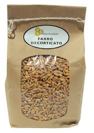 Maybe you would like to learn more about one of these? Farro Decorticato Farine Miele Aceto