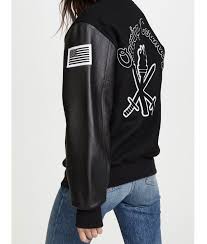 844 items on sale from $103. Letterman Opening Ceremony Oc Varsity Jacket Jackets Creator