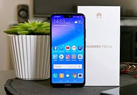 Undamaged item in its original packaging (where packaging is camera resolution: Huawei P20 Lite 32gb 4gb Ram 5 84 Fhd Display 4g Lte Dual Sim Gsm Factory Unlocked Smartphone Ane Lx3 International Model No Warranty Midnight Black Buy Online At Best Price In