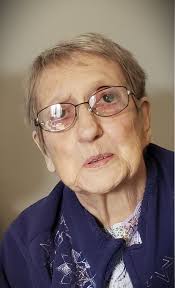 Obituary of Sylvia Jean Summers