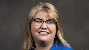 Cindy McSwain, AGH CPAs & Advisors