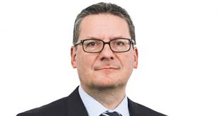 Scottish Widows chairman Wheway to succeed Sir John Kingman at L&G