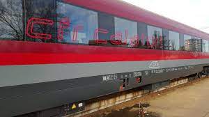 Tren numerotarea locurilor in vagoanele cfr. Cfr CÄlÄtori Va Suplimenta NumÄrul De Vagoane De Dormit Èi De Vagoane CuÈetÄ In Perioada SÄrbÄtorii De PaÈte