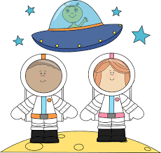 | search the collection that features more free cartoon, monster, rocket, travel clipart pictures! Space Clip Art Space Images