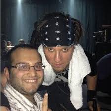 Michael Burgio (@m_burgio)