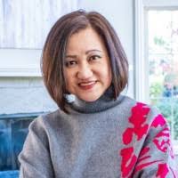 8 "Farida Lim" profiles