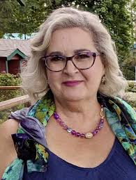 LAMB, Brenda Marguerite