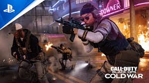 Pe okazii.ro cumperi online jocuri pentru console cu reducere si livrare gratuita. Playstation Romania Call Of Duty Black Ops Cold War Alpha Trailer Ps4 Facebook
