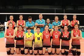 Volleyball sea games 2017 grand final ina vs thai (men) | @jpevolley. 29th Sea Games Kuala Malaysia Volleyball Association Facebook