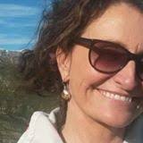 Angela Arnott's Instagram, Twitter & Facebook