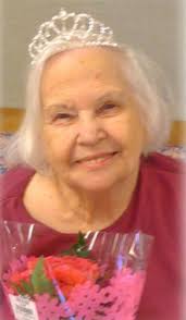 Mary Thompson Obituary (2017)