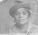 Irene Kelsey Johnson Knowles (1893-1958)