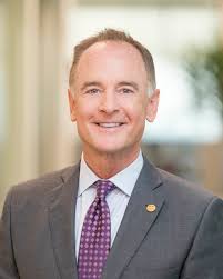 Medical City Healthcare President Allen Harrison named to great leaders  list