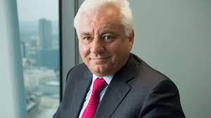 Nigel Rich appointed new Foxtons Chairman following investor revolt