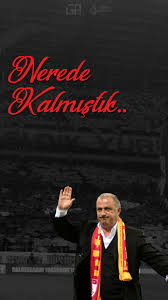 Terim has managed several clubs in italy and turkey, as well as the turkish national football team, most recently from 2013 to 2017. Fatih Terim Wallpaper By Galaactive On Deviantart