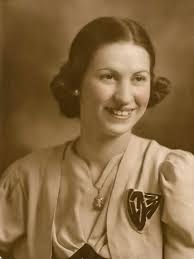 Esther Fargione Pennella (1912-1945)