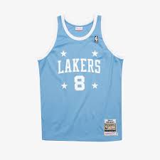 Put your hands on this kobe bryant blue stars and stripes independence day jersey from our nba equip shop and you'll be ready to show off your loyalty when you head to watch the games. Kobe Bryant Los Angeles Lakers Alternate 2004 05 Authentic Hardwood Cl Throwback