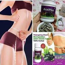 Diet Tanpa Rasa Lapar Acaiplus Saja Manfaat Acaiplus Nasa Membakar Lemak Secara Cepat Sebagai Pelangsing Herb Acai Berry Pembakar Lemak Lemak