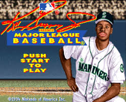 Tons of awesome ken griffey jr. Solving The Mystery Within Ken Griffey Jr Presents Major League Baseball The Athletic