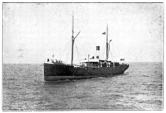 The History of Steam Navigation | Project Gutenberg