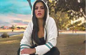 About Victoria Medeiros: Biography, Age, Height, Net Worth, Wiki,  Nationality - NewsNow Nigeria