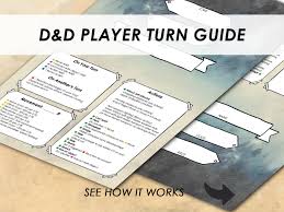 Every Killer Adapted Into Dungeons And Dragons 5Th Edition — Bhvr