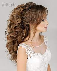This Breathtaking Wedding Hairstyles Long Hair You Can Wear Anywhere Hair Styles Long Hair Styles Wedding Hairstyles For Long Hair
