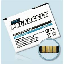 PolarCell Battery for Motorola Razr2 V8 ...