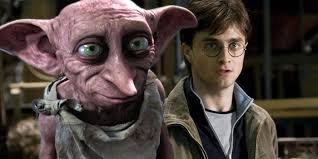 Why Did Dobby Only Appear In Two Harry Potter Films? - Quora