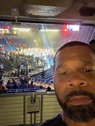 Event Feedback: Golden Boy Promotions: Zepeda vs. Arboleda