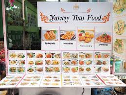 Welcome to the bangkok food truck, we're so glad you found us! Yummy Thai Food Bangkok Bang Rak Menu Prices Restaurant Reviews Tripadvisor
