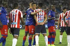 Colombia primera a 2021 round: Las Curiosidades De Los Finalistas De La Liga Atletico Junior Y Deportivo Pasto
