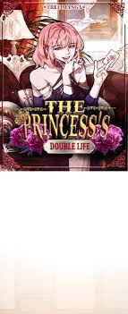 The Princess's Double Life - Chapter 7 - Kun Manga