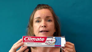 Climate Toothpaste Crowdfunding Video