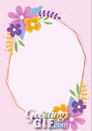 Happy Birthday Gif 1040 Greetingsgif Com For Animated Gifs