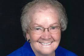 Obituary: Vivian Rimmereid