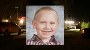 Volunteers say missing 5-year-old Dickson boy is "an energetic, good kid"