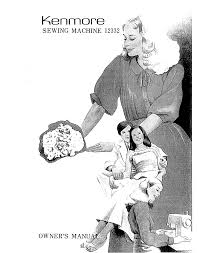 Yes, unless you are sewing a chain stitch available on some models. Kenmore 3851233280 User Manual Sewing Machine Manuals And Guides L0809467