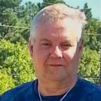 DANIEL ROY IRVINE Obituary