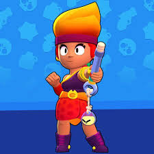 Let's go kick some drill! time to go to work. Brawl Stars Skins List Brawlidays All Brawler Cosmetics Pro Game Guides
