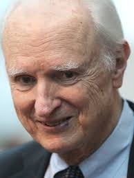 William H. Hudnut III, former mayor of Indianapolis