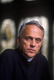 Obituary: The Revd Donald Reeves