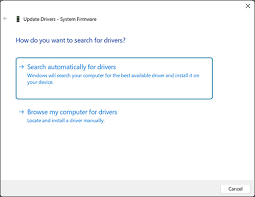 If you have the model and serial number of your printer (or hp device experiencing problems), then you may be able to download the hp printer drivers directly from their website. Hp Pcs Updating Drivers And Software With Windows Update Windows 11 10 Hp Customer Support