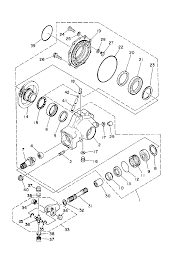 Wiring diagrams enable tracing of electrical faults. Dg 4942 1996 Yamaha Kodiak Carburetor Diagram Wiring Schematic Wiring Diagram