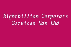 Последние твиты от sqc management sdn bhd (@sqcmanagement). Eightbillion Corporate Services Company Secretary In Kl City