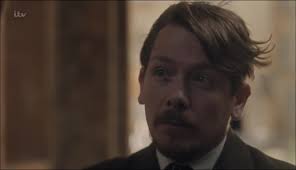 A Review of Morse Episode, 'Greeks Bearing Gifts'. Plus the Art, Music and  Literary References.